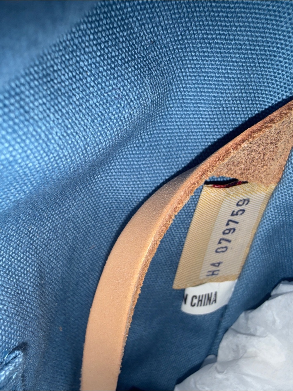 Dooney & Bourke Vintage Y2K It Collection Pink Monogram Bucket Bag Shoulder NWT - Picture 10 of 10
